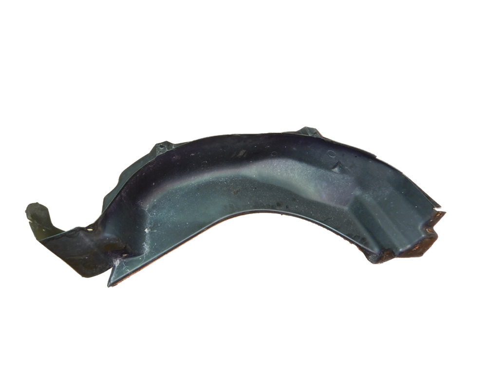 Jeep Wrangler TJ 97-06 Passenger Right Rear Wheel Well Fender Liner Insert