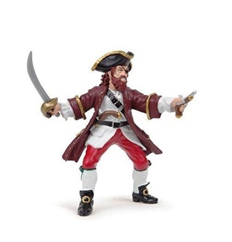 PAPO Pirates - LE FORT PIRATE - FORTALEZA PIRATA - JUEGO 80403 - NUEVO - Imagen 4 de 4