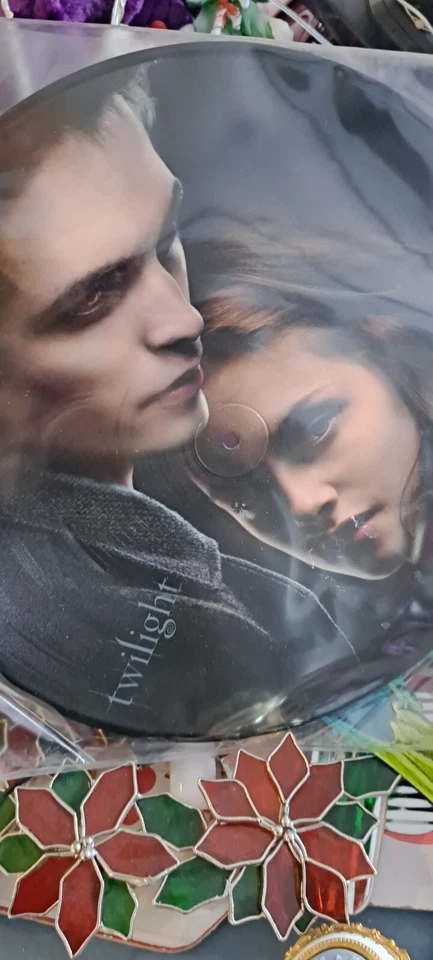 Twlight Triology Vinyl Record Album By Paramores Decode NIP - Image 3 of 4