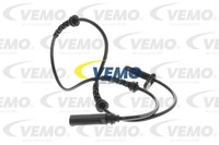 Vemo Abs-Sensor Raddrehzahl Hinten Passend FüR BMW X3 G01 F97 X4 G02 F98