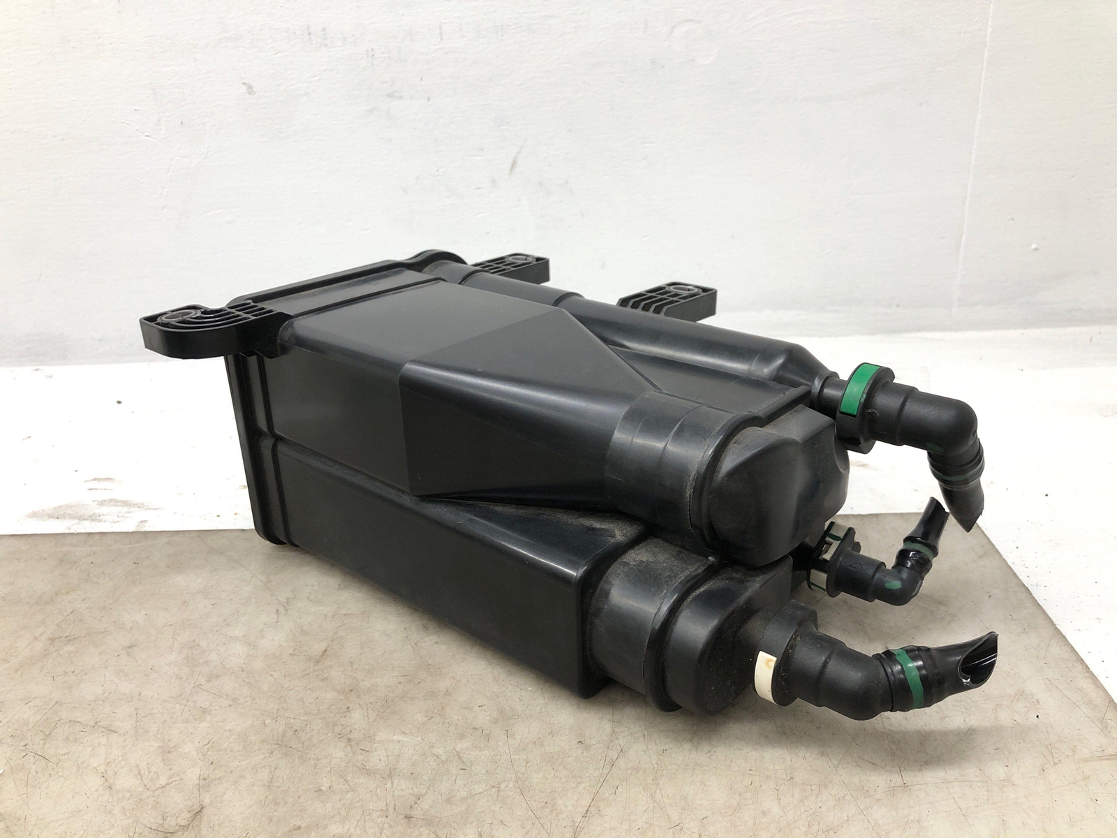 20192023 BMW X5 OEM FUEL VAPOR EVAPORATOR CHARCOAL CANISTER