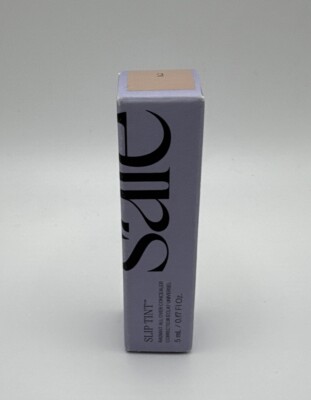Saie SLIP TINT Radiant All-Over Concealer With Niacinamide ~ 2 ~ 5mL / .17 Fl Oz