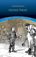 Oliver Twist (Dover Thrift Editions) - Paperback By Charles Dickens - GOOD