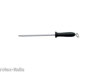 EXCELSA AFFILATORE COLTELLO AFFILATOIO ACCIAINO AFFILA COLTELLO 20 CM mshop
