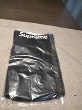 Black Extra Large Supreme Underwear