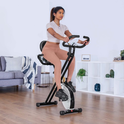 LSG EXER-11 Exercise Bike - Picture 6 of 11