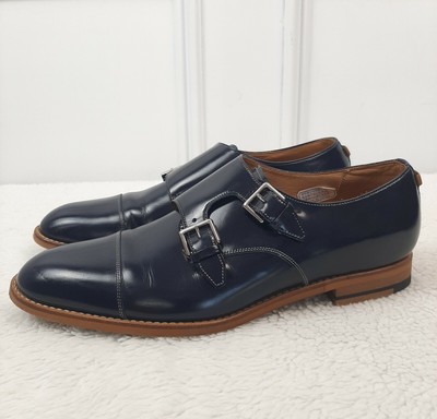 regal sole double monk