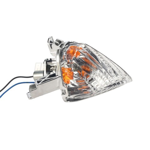 Rear Turn Signal Indicator Light For Suzuki GSXR1000 2007-2008 35603-21H00-000 - Picture 4 of 5