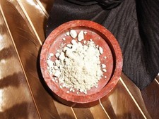 (13 EUR/kg) Baldrianwurzel gemahlen zum räuchern, ritual,Räuchermischung Fen