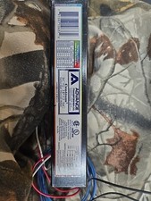10 Philips Advance Instant Start Ballast 120V 277V Centium ICN 3P32 SC