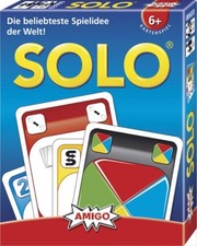 Solo (4007396039009)