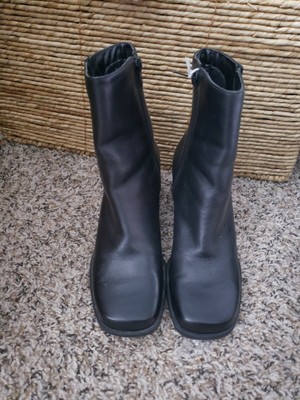 naturalizer dawson boot