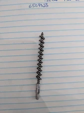 (10) Bore Cleaning Brushes for .270 Caliber 7 mm Guns  270 cal. Rifle