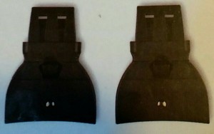 joovy qool britax adapter