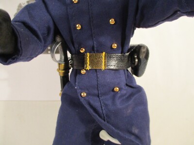 カスター将軍 1/6 フィギュア GENERAL CUSTER カスター将軍