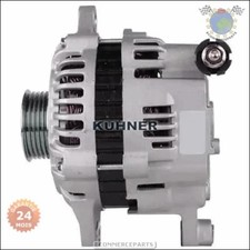 Alternateur Mazda RX8