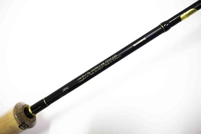 Sale Shimano Rod Spinning Cardiff Native Special S64L 395474 | eBay