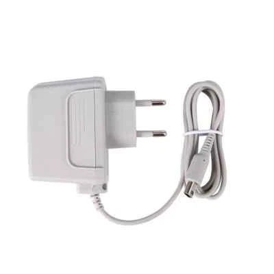 Netzteil 3DS / 2DS / NDSi Nintendo Strom Adapter Ladegerät Ladekabel DSi