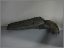 Mercedes W215 W220 M113 Kompressor Ansaugbrücke Saugbrücke 1130980007 Rechts