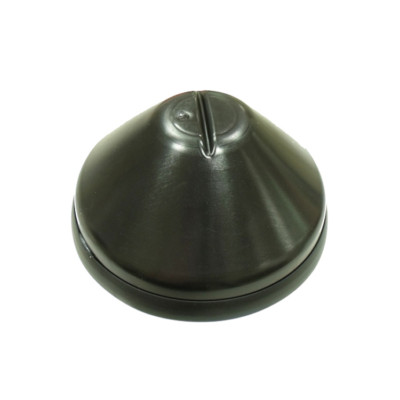 Psychic Air Box Cover Fits 2000 Kawasaki KDX220R