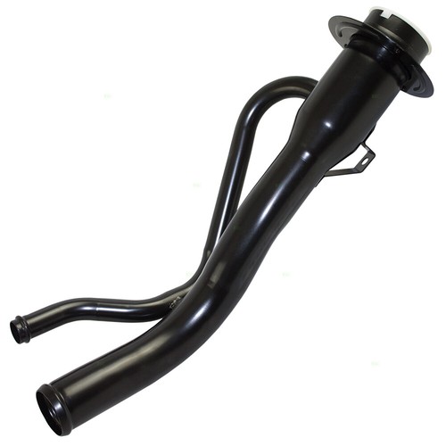 Gas Midship Tank Fuel Filler Neck fits 19972003 Ford E150 E250 E350