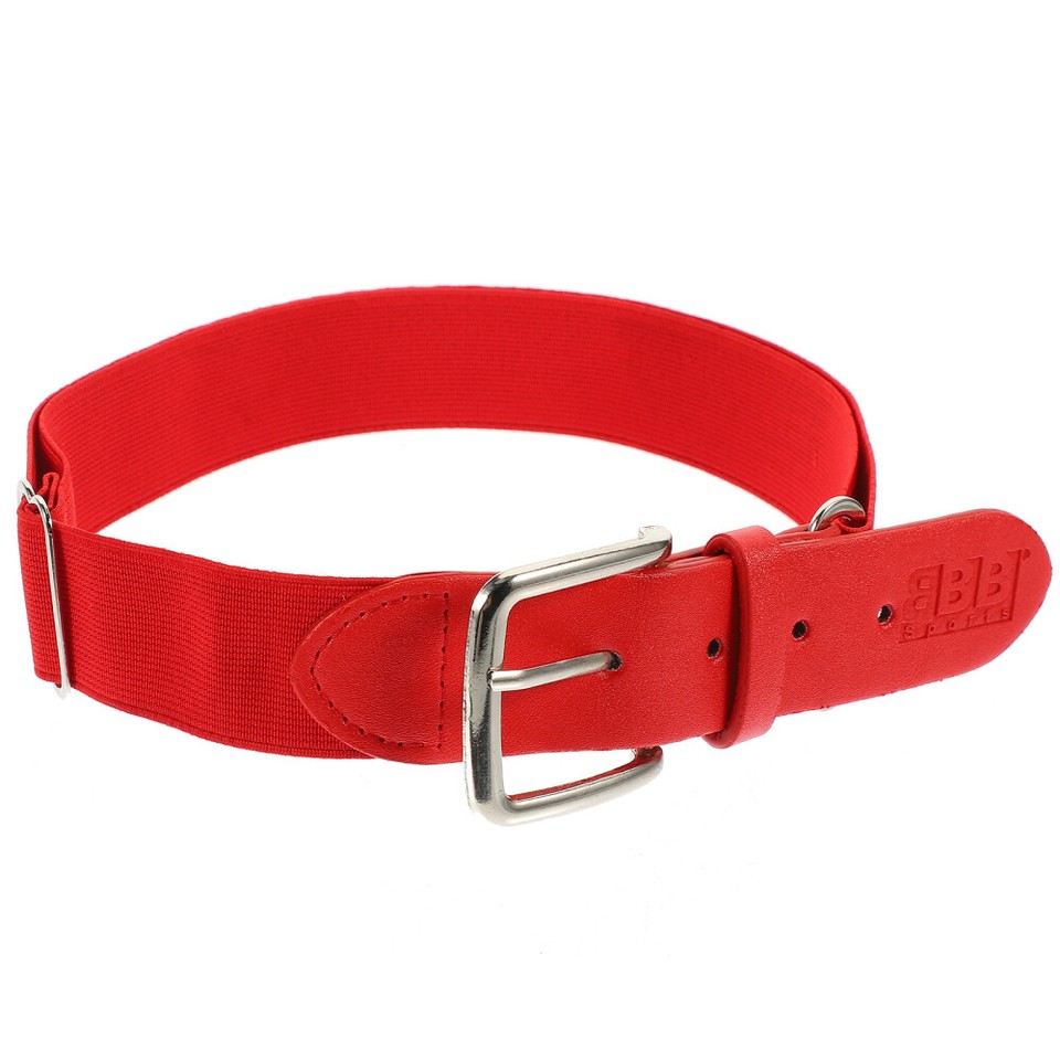 4 Pack Baseball Belt Mens Softball Red Football Girdle Men's Man eBay