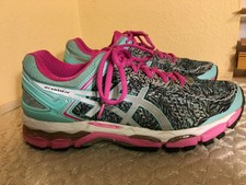 asics kayano 2a
