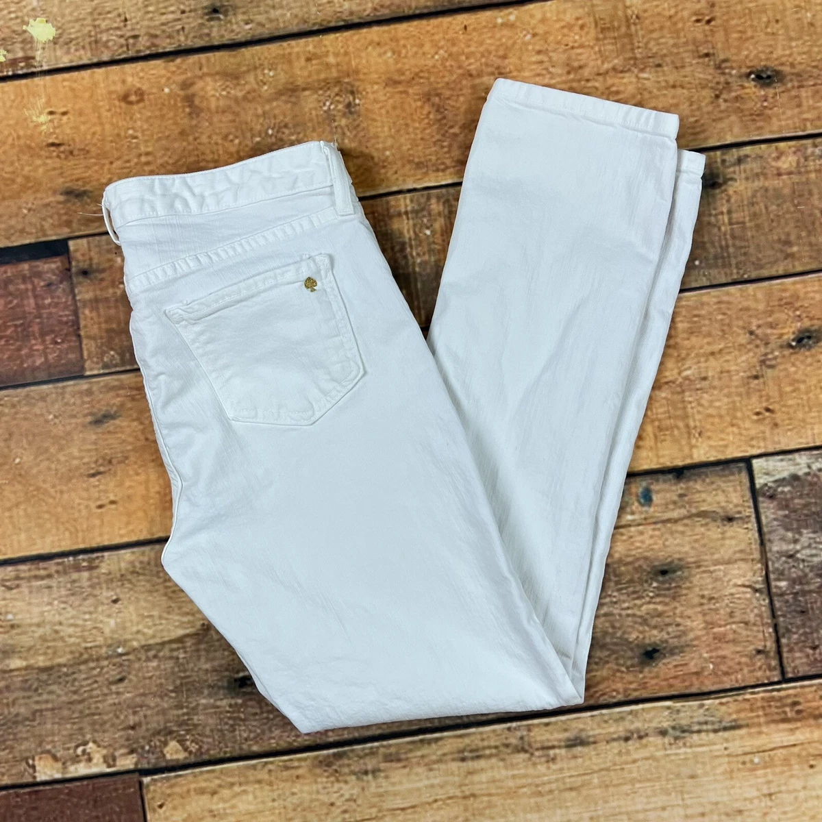 Kate spade hotsell perry street jeans