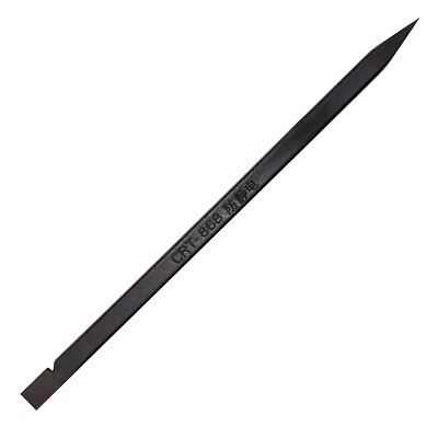 1x Gehäuse Öffner Reparatur Opening Tool Spudger Werkzeug Schwarz iPhone Samsung