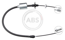 Clutch Cable A.B.S. K28460 for Renault 21 (86-94)