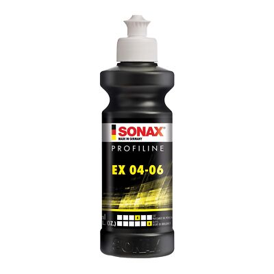 242141 Profiline EX 04-06 - 8.45 fl. oz.