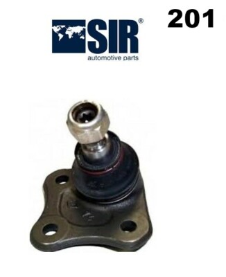 Blue Print ADT38614 Giunto Di Supporto/testina Braccio Oscillante Per Toyota MR2 E Tercel