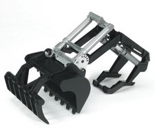 Bruder Ersatzteil Frontlader f&uuml;r 2000er Serie  42317