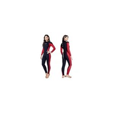 Ravani 3mm Wetsuit Women - MEDIUM M/6 