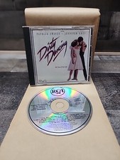 Dirty Dancing Soundtrack Audio CD