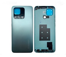 Battery Rear Back Door Cover Housing Case For Xiaomi Redmi 10C 4G 6.71 "