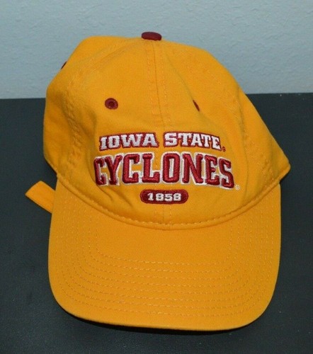 IOWA STATE CYCLONES Yellow The Game Dad 