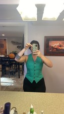 Women’s Fitted Vest