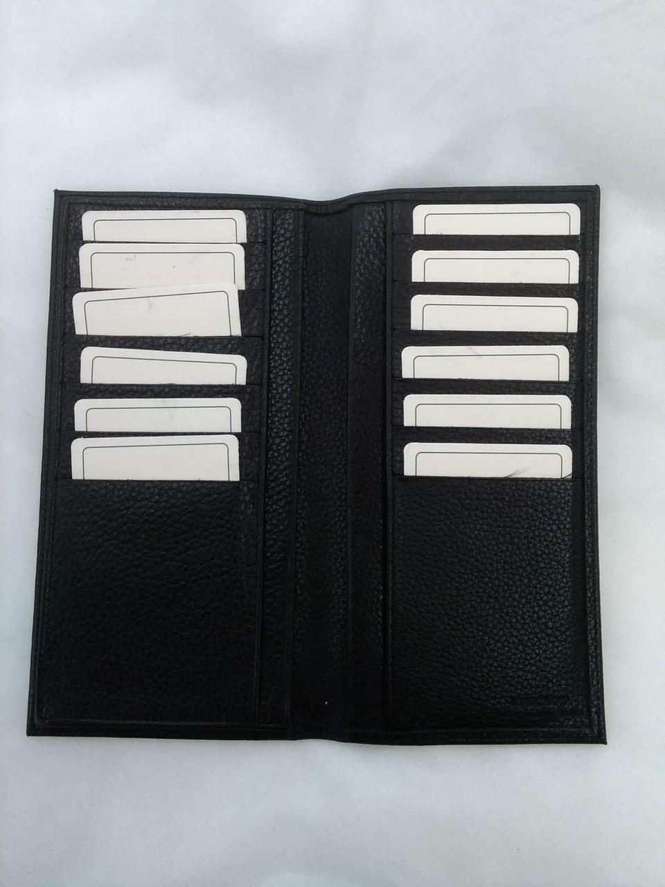 champ wallet