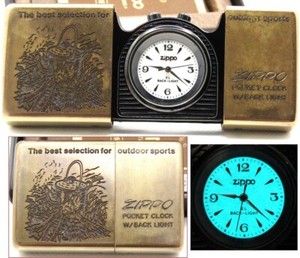 Zippo Time Tank for sale | eBay