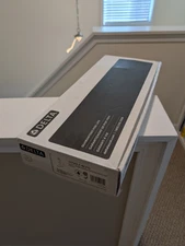 BRAND NEW BOX - $190 - Delta Faucet Nicoli Pull-Down Single Hole Bathroom Faucet