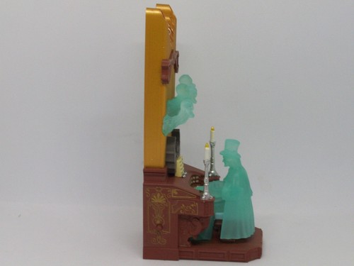 Hallmark 2023 Victor Geist - Disney - The Haunted Mansion - Narrador - Nuevo en caja - Imagen 18 de 19
