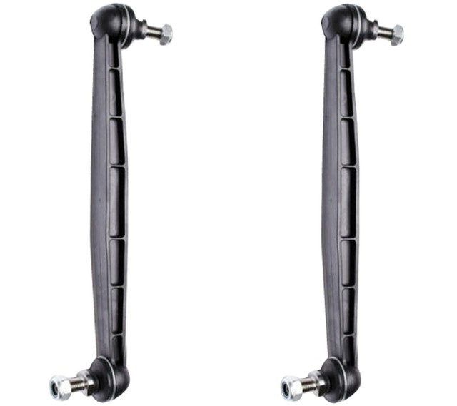 Pair Front Anti Roll Bar Drop Links FOR Opel Astra H 1.6 1.8 [20062016