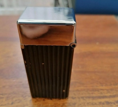 Vintage Parker/Dunhill Table Lighter Excellent condition - Picture 6 of 10