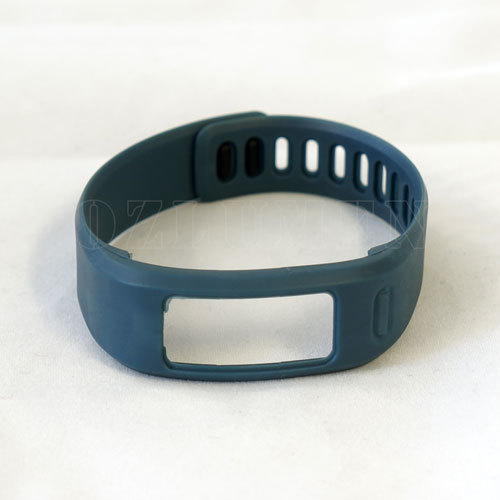 Replacement Band + Clasp for GARMIN VIVOFIT Fitness Wristband Bracelet Tracker - Picture 11 of 11
