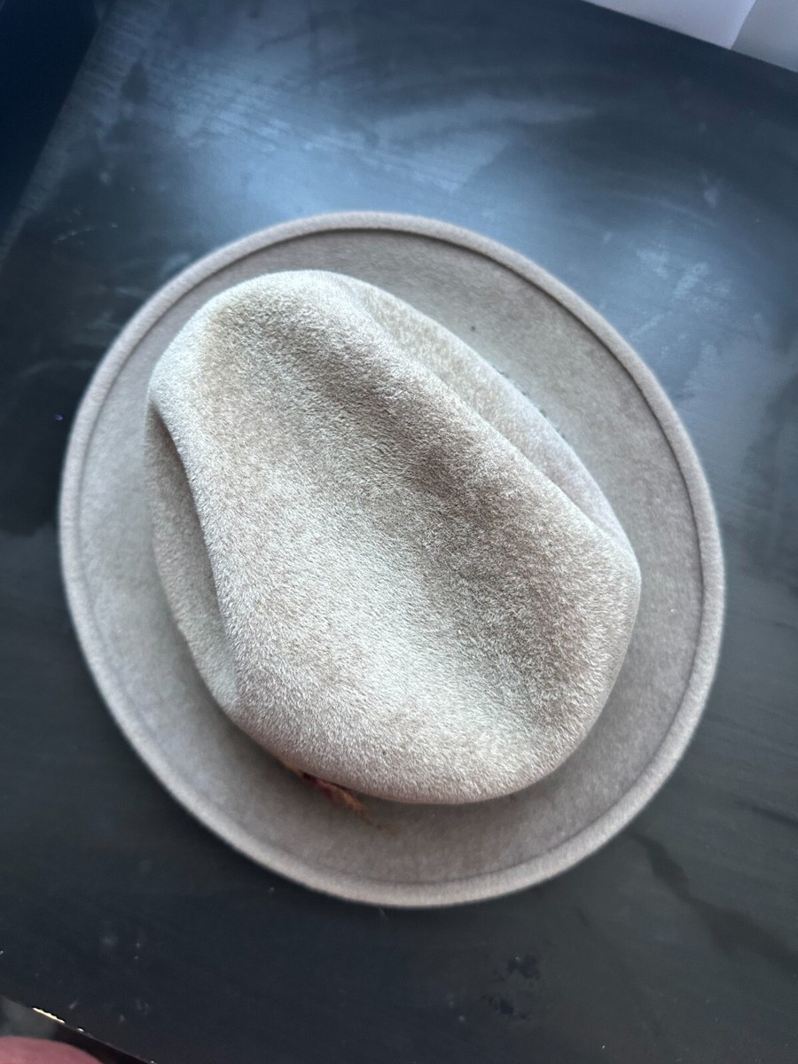 STETSON sovereign BIGサイズ　レア STETSON sovereign BIGサイズ レア - メルカリ