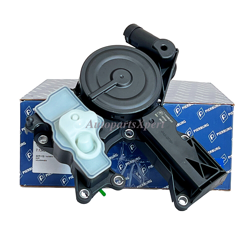 VW Audi 純正PCVバルブ ゴルフ TT A3 A4　06H103495 Oil Separator PCV Valve Assembly 06H103495B For AUDI TT A3 A4 A5