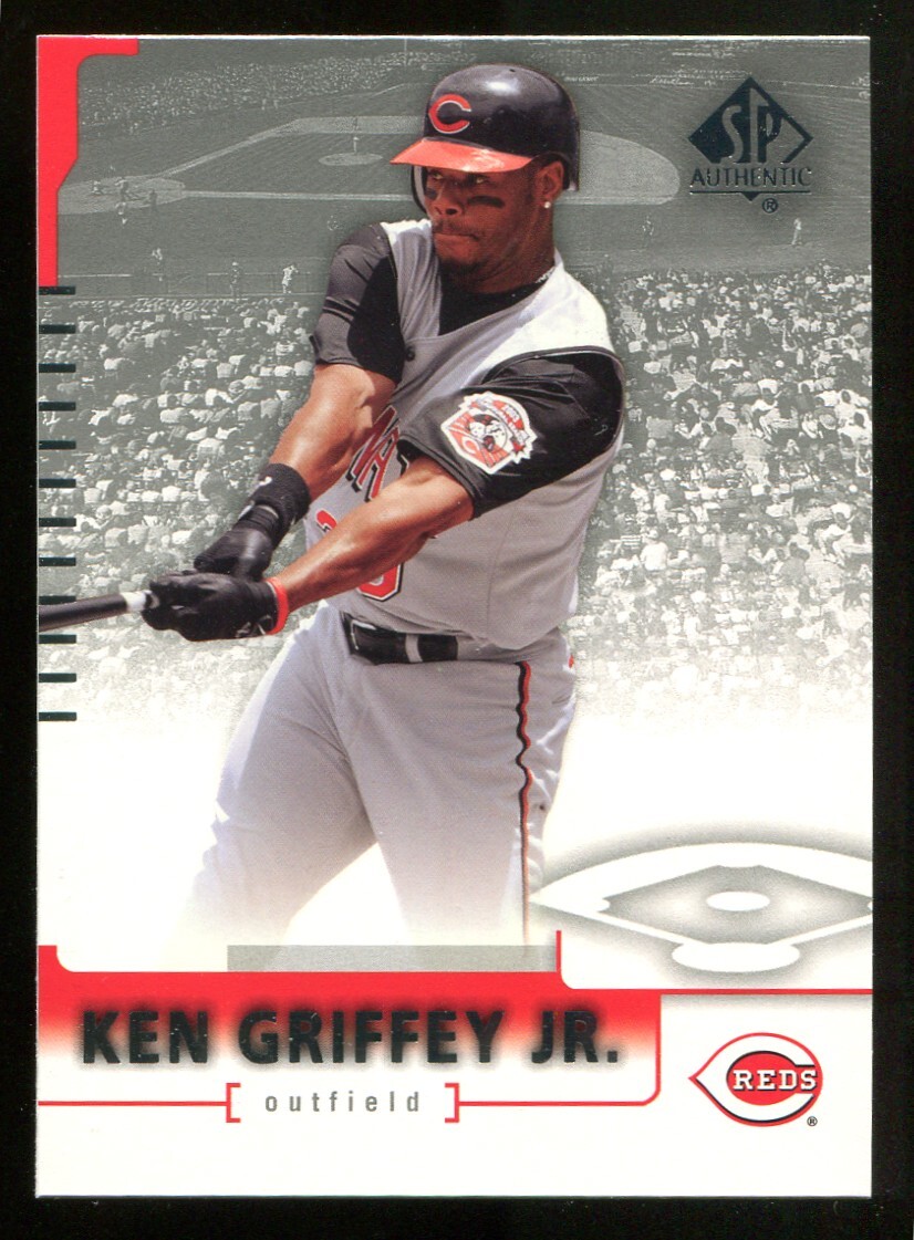 MLBカード 2004 UpperDeck SP Authentic「SP Chirography」Cal・Ripken