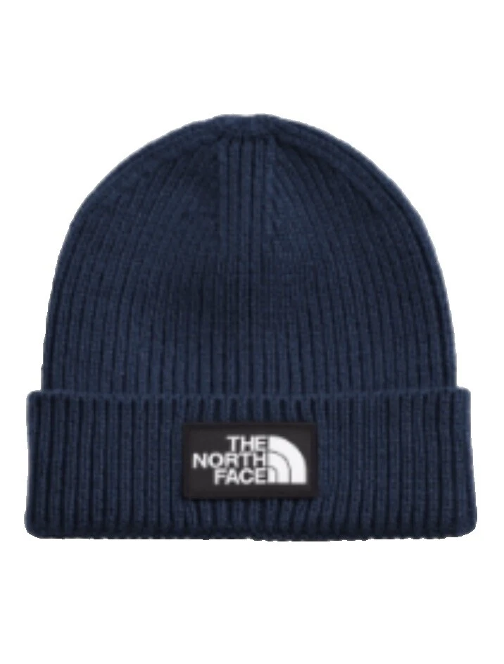 Poliéster The North Face Beanie Sombreros para hombres