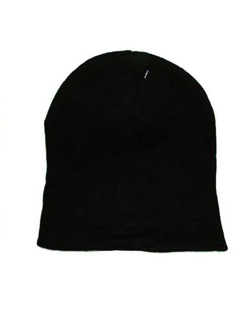 帽子 uuzuDOUBLE TROOPER BEANIE black scarlet-kyle-busch